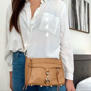 m.a.c. crossbody